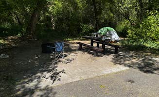 Christian R.'s photo at Spring Hollow Campground near Logan, UT