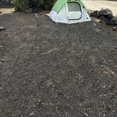 Review photo of Lava Flow Campground — Craters of the Moon National Monument by Christian  R., July 13, 2026