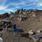 Review photo of Lava Flow Campground — Craters of the Moon National Monument by Christian  R., July 13, 2026