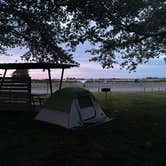 Review photo of Murtaugh Lake Park Campground by Christian R., July 13, 2026