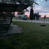 Review photo of Murtaugh Lake Park Campground by Christian R., July 13, 2026