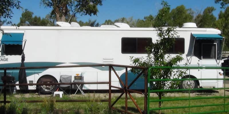 Camper submitted image from Riverwood RV Resort