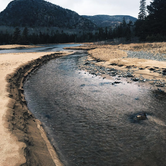 Review photo of Seawall Campground — Acadia National Park by Cierra A., September 30, 2016
