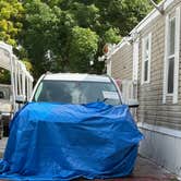 Review photo of The Boardwalk RV And Mobile Home Resort by Mike T., July 14, 2026