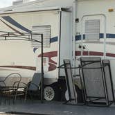 Review photo of The Boardwalk RV And Mobile Home Resort by Mike T., July 14, 2026