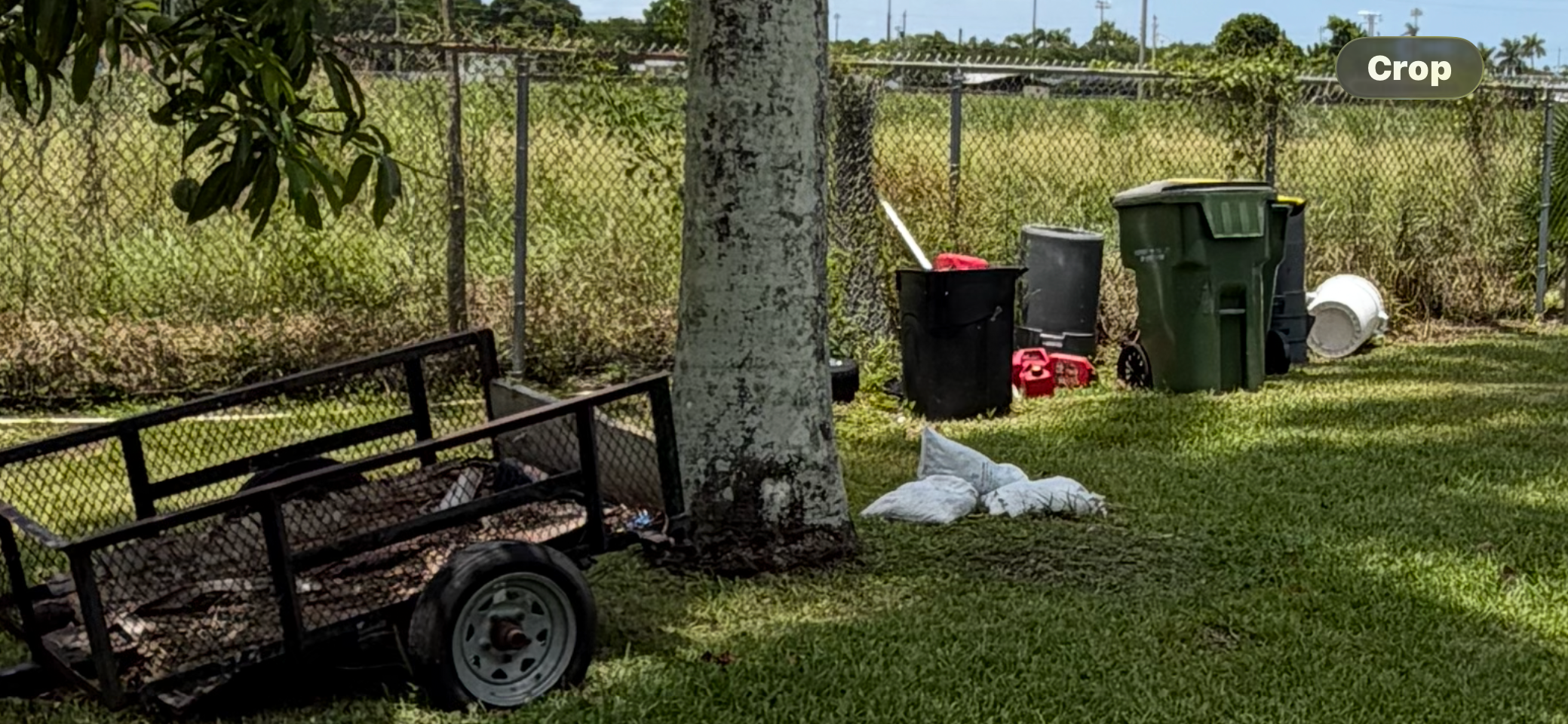 Camper-submitted photo at The Boardwalk RV And Mobile Home Resort near Cutler Bay, FL