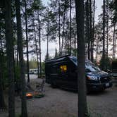 Review photo of West Glacier KOA Resort by Jeff O., July 14, 2026