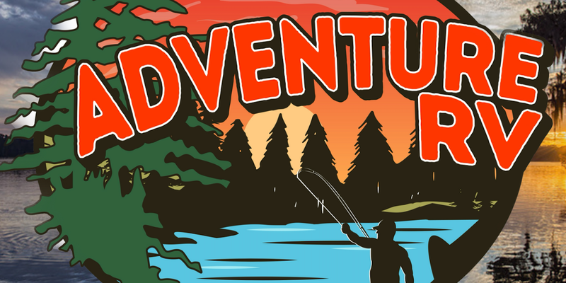 Camper submitted image from Adventure RV