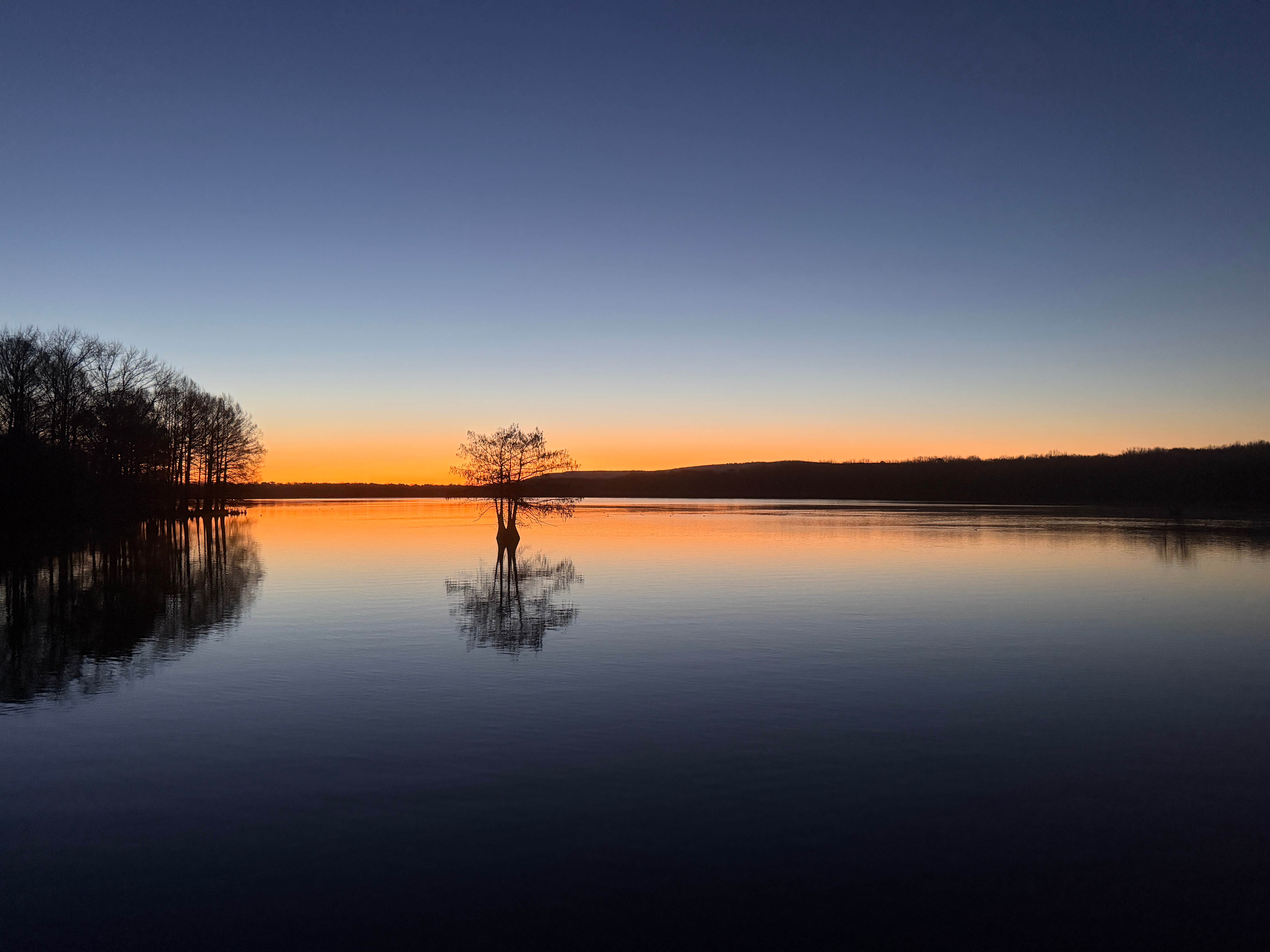 Camper-submitted photo at Adventure RV near Morrilton, AR