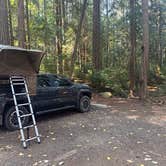 Review photo of Seal Rock Campground by bob J., July 14, 2026