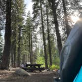 Review photo of Big Meadow Campground by Corey J., July 14, 2026