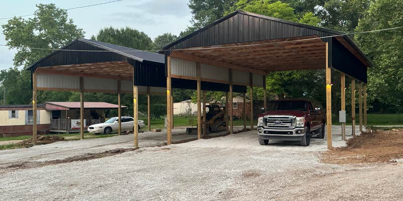 Camper submitted image from Fountainside RV Park