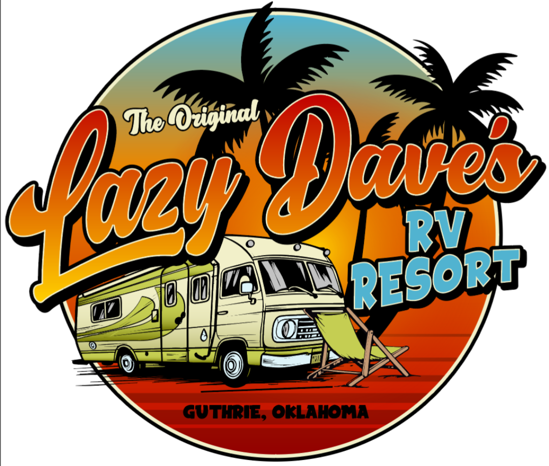 lazy Dave's RV resort
