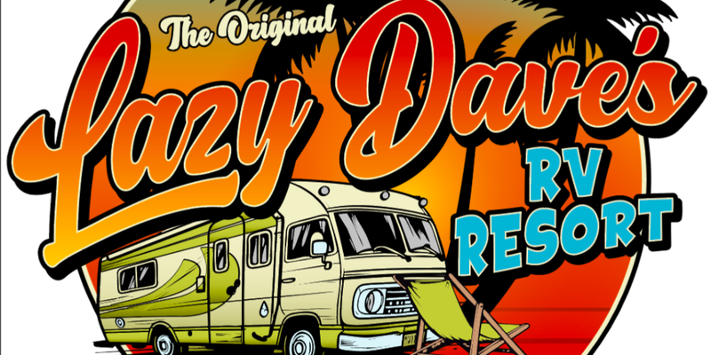 Camper submitted image from lazy Dave's RV resort