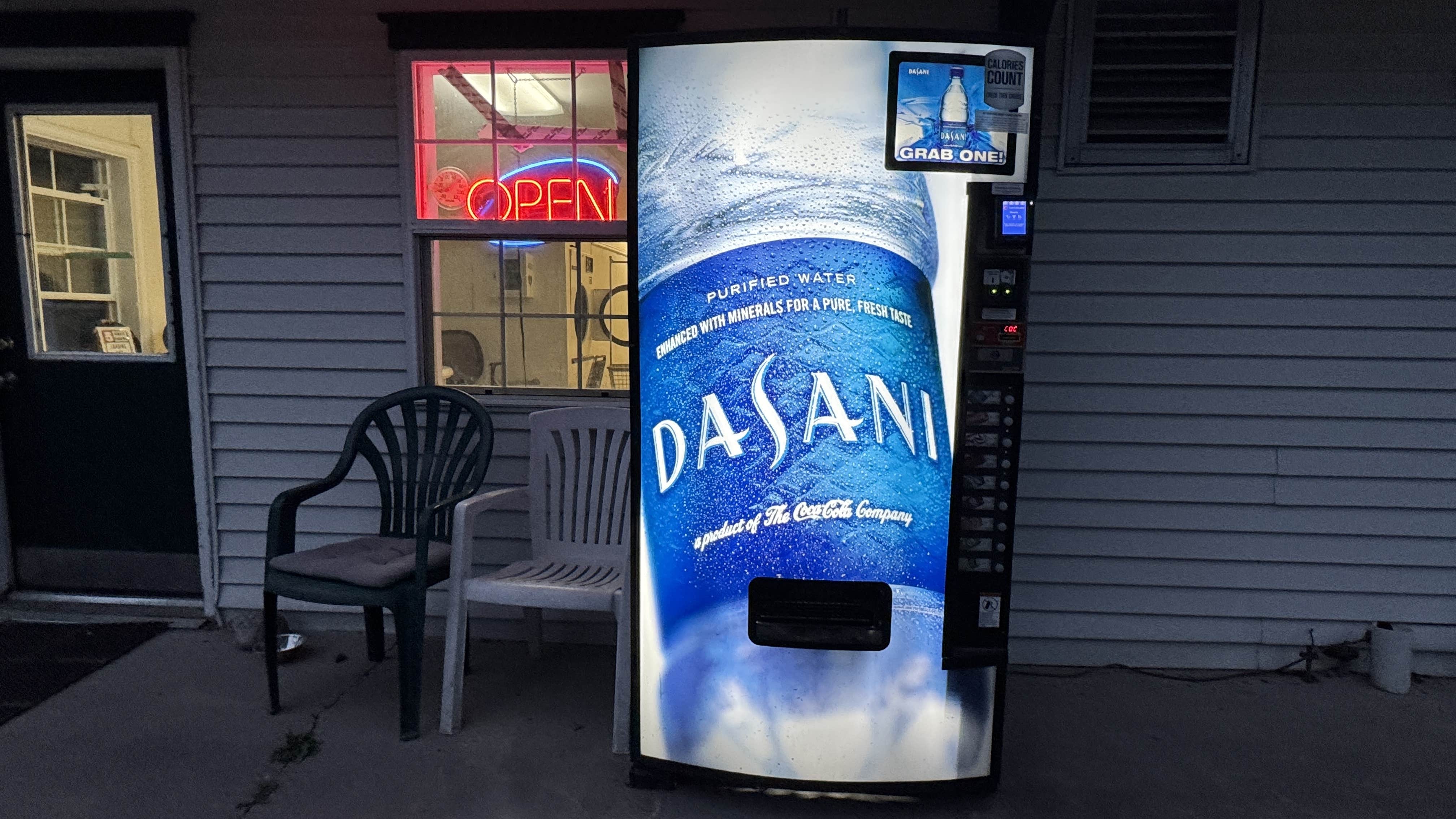 Camper-submitted photo at Garden City RV Park near Skagway, AK