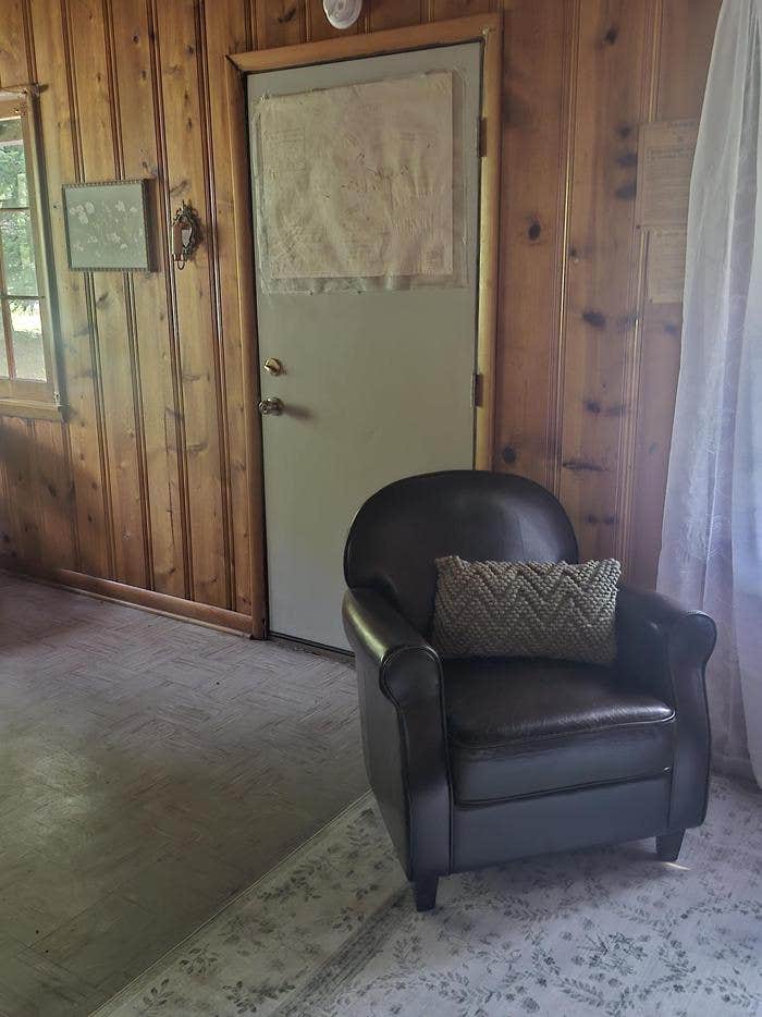 Camper-submitted photo at Taneum Cabin near Cle Elum, WA