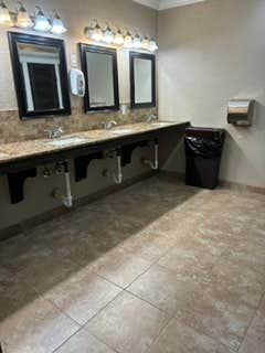 Camper-submitted photo at Paradise Island RV Resort near Doral, FL