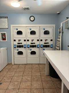 Camper-submitted photo at Paradise Island RV Resort near Doral, FL
