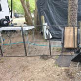 Review photo of Wading Pines Camping Resort by John L., July 16, 2026