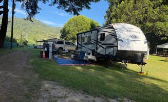 The Dyrt's photo at Terwer RV Park near Klamath, CA