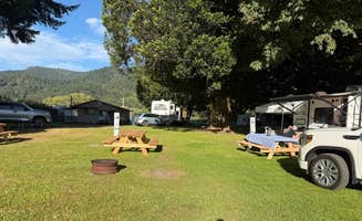 The Dyrt's photo at Terwer RV Park near Klamath, CA