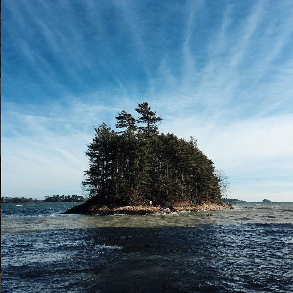 Wolfe's Neck Oceanfront Campground Camping The Dyrt