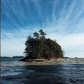Review photo of Wolfe's Neck Oceanfront Campground by Cierra A., September 30, 2016