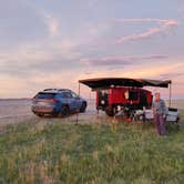 Review photo of Buffalo Gap Dispersed Camping by Jay H., July 16, 2026