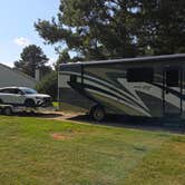 Review photo of Buffalo Ridge Campground — Brown County State Park by paul Z., July 16, 2026