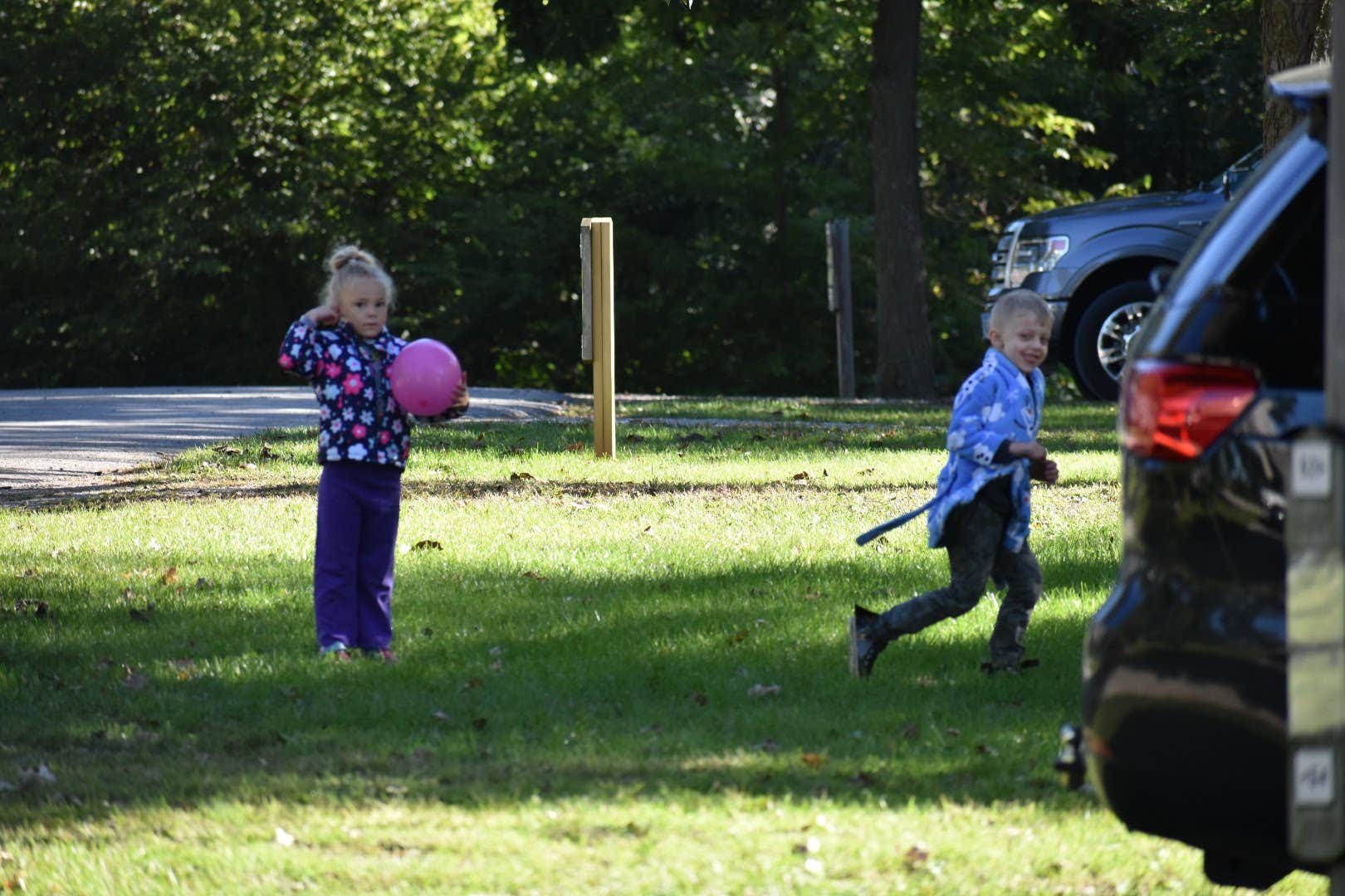 Camping near Black Hawk County Park: Hickory Hills Park, Evansdale, Iowa