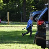 Review photo of Hickory Hills Park by Paul C., July 16, 2026