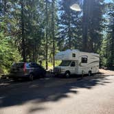 Review photo of Toll Bridge Park Campground by Patti D., July 16, 2026