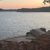 Review photo of Lake Hartwell State Park Campground by EV M., July 16, 2026