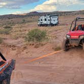 Review photo of Utahraptor State Park Campground by Paul C., July 16, 2026