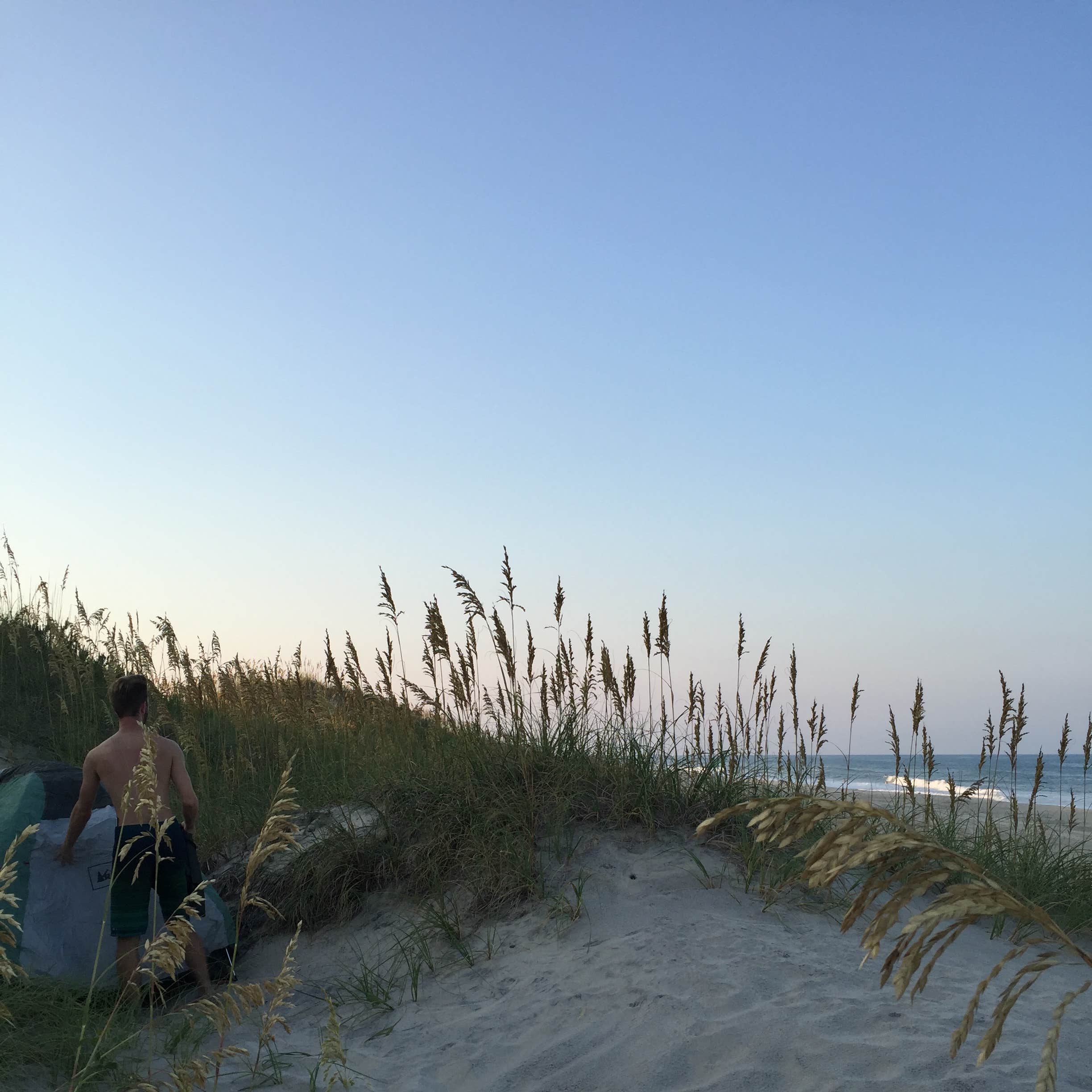 2448px x 2448px - Ocracoke Campground Camping | The Dyrt