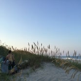 Review photo of Ocracoke Campground — Cape Hatteras National Seashore by Cierra A., September 30, 2016