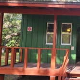 Review photo of Terry Tomalin Campground by Jeanene A., July 16, 2026