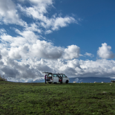 Review photo of Antelope Springs Designated Dispersed Camping Sites 1-8 by BT F., July 16, 2026