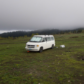 Review photo of Shadow Mountain Dispersed Camping by BT F., July 16, 2026