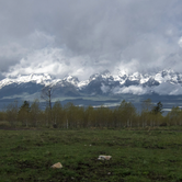 Review photo of Shadow Mountain Dispersed Camping by BT F., July 16, 2026