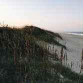 Review photo of Ocracoke Campground — Cape Hatteras National Seashore by Cierra A., September 30, 2016