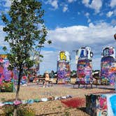 Review photo of Big Texan RV Ranch by Jane U., July 17, 2026