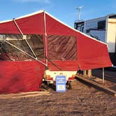 Review photo of Take It Easy RV Park by Jane U., July 17, 2026