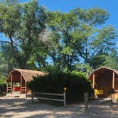 Review photo of Goodland KOA by Chandler S., July 17, 2026