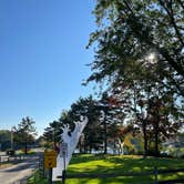 Review photo of Thompson/Grand River Valley KOA Holiday by Holly B., July 17, 2026