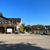 Review photo of Thompson/Grand River Valley KOA Holiday by Holly B., July 17, 2026