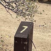 Review photo of Pinyon Flat Campground (San Bernardino National Forest) — San Bernardino National Forest by Jan V., July 17, 2026