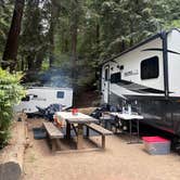 Review photo of Big Sur Campground & Cabins by Gabriel A., July 17, 2026