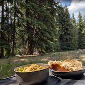 Review photo of Red Table Road, White River National Forest by Jeremy M., July 17, 2026
