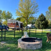 Review photo of Chicago Northwest KOA by Holly B., July 17, 2026